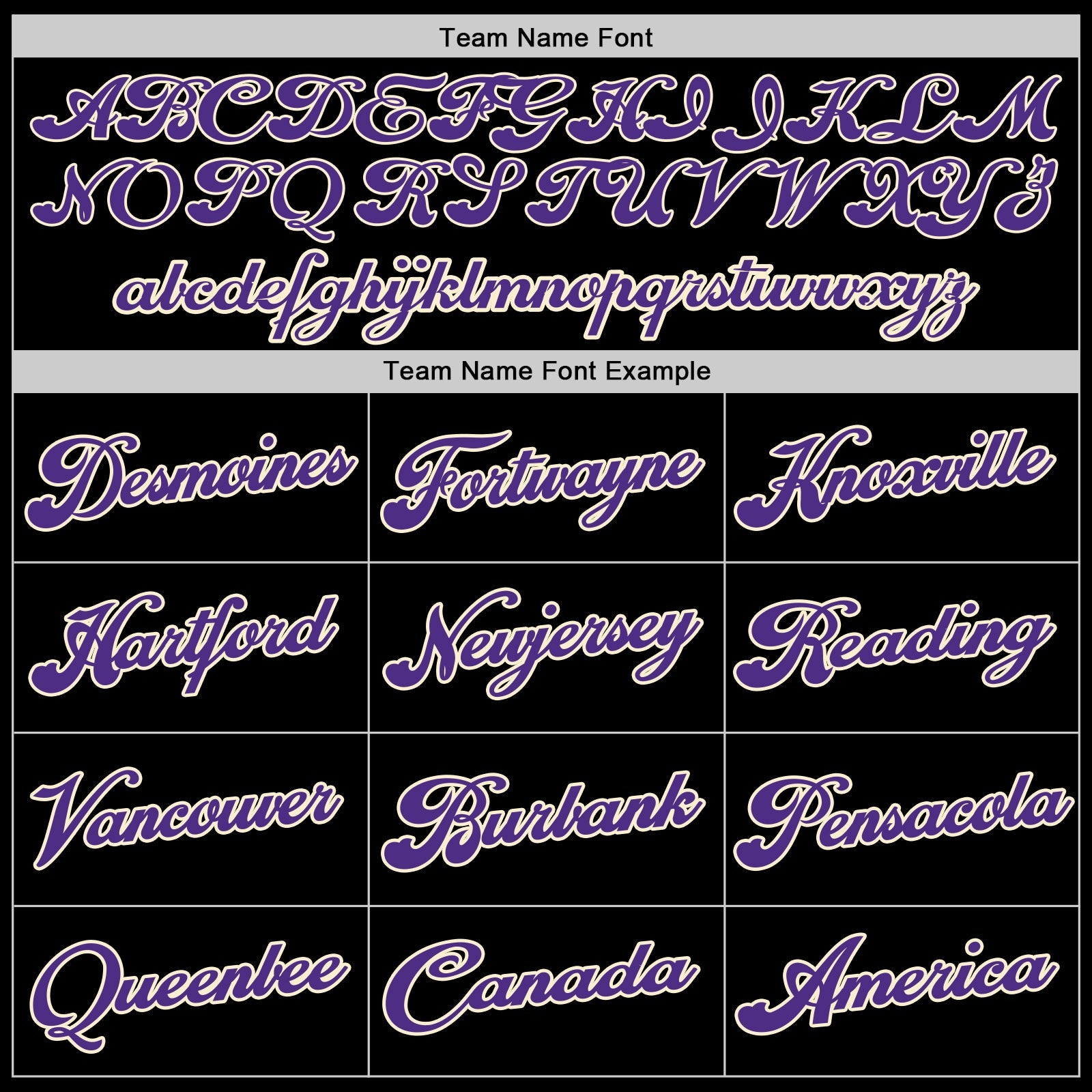 Custom Black Purple-Cream Authentic Throwback Basketball Jersey - Sky-Custom