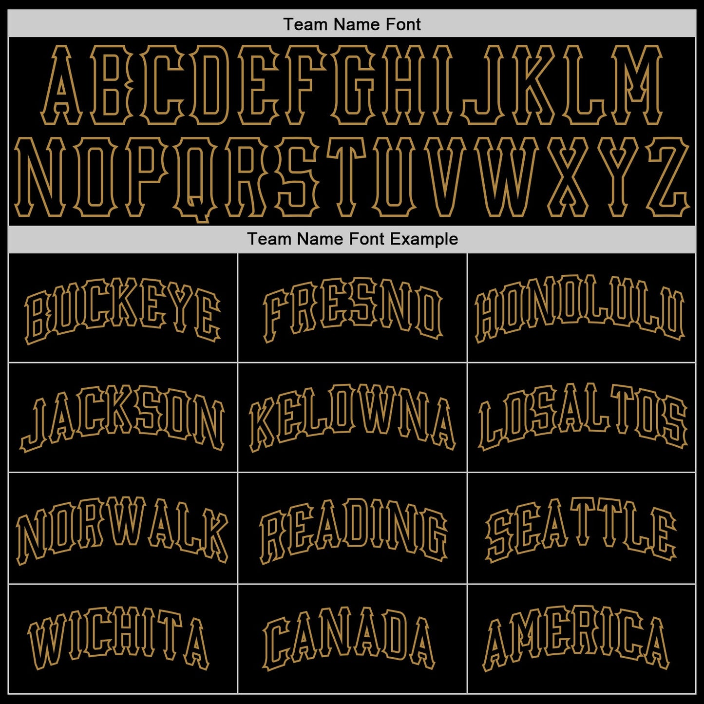 Custom Black Black-Old Gold Authentic Skull Fashion Baseball Jersey - Sky-Custom