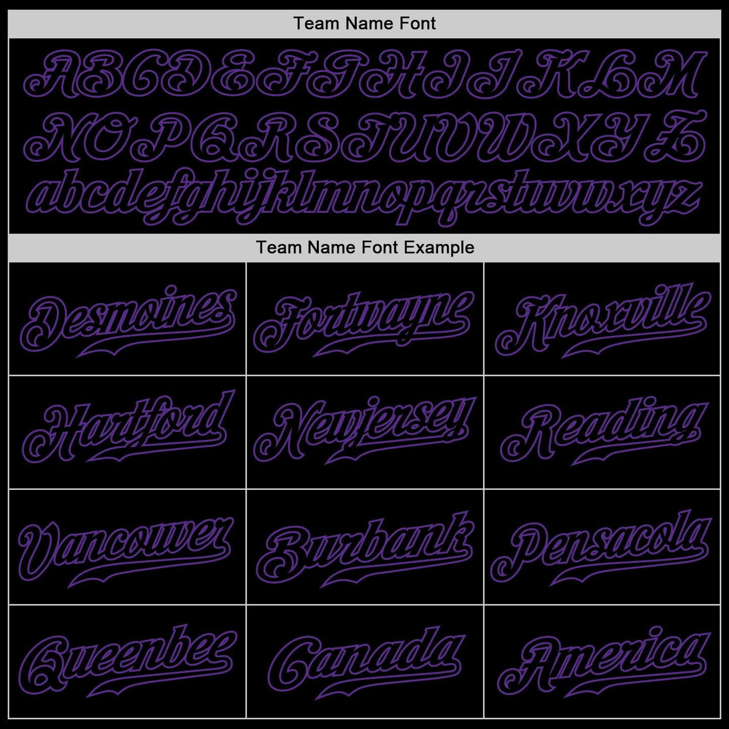 Custom Black Black-Purple Authentic Skull Fashion Baseball Jersey - Sky-Custom