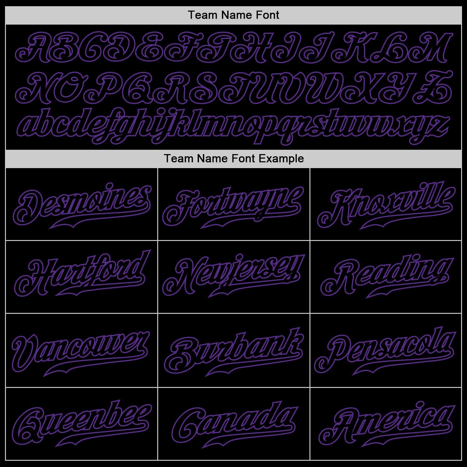 Custom Black Black-Purple Authentic Skull Fashion Baseball Jersey - Sky-Custom