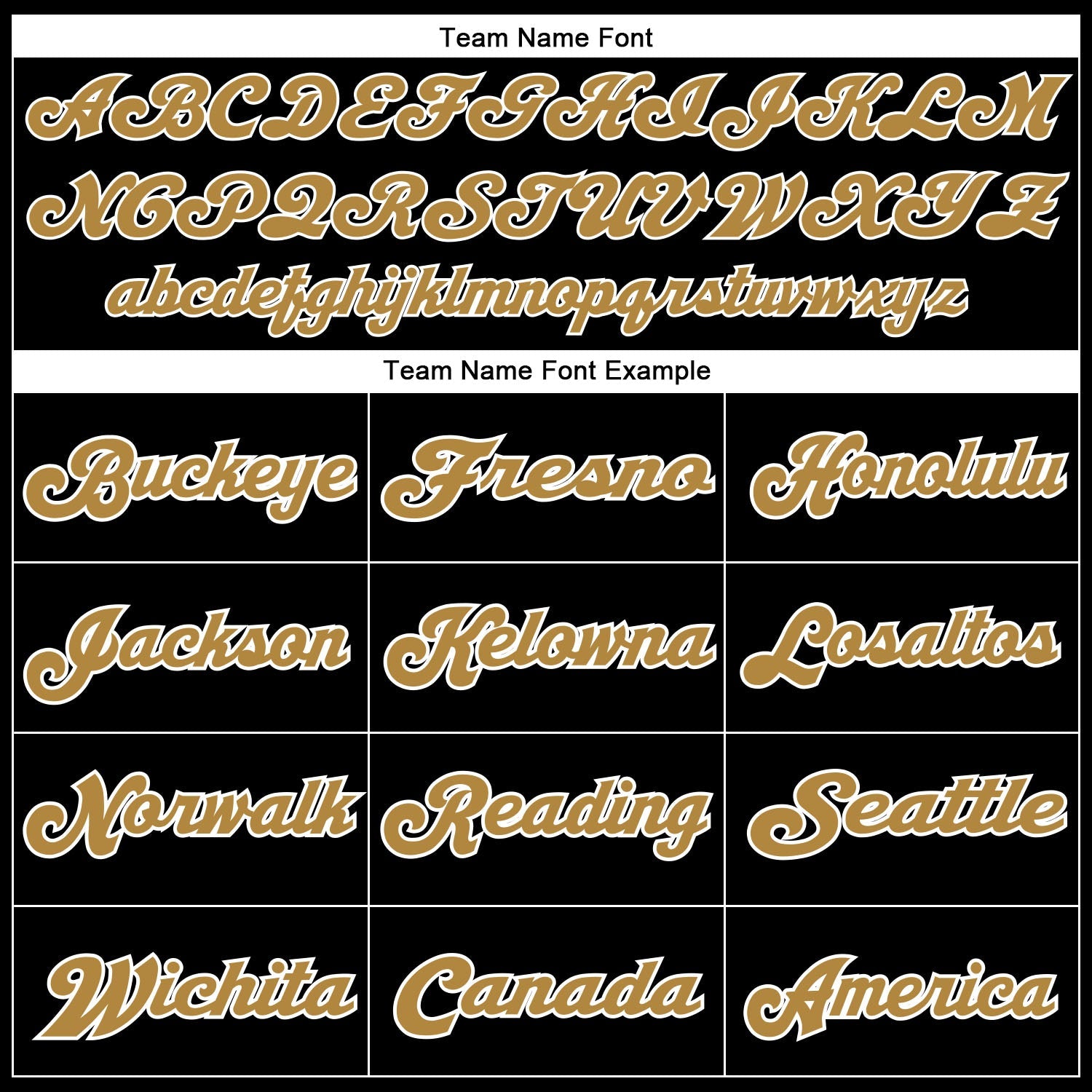 Custom Black Old Gold-White Mesh Authentic Throwback Football Jersey - Sky-Custom