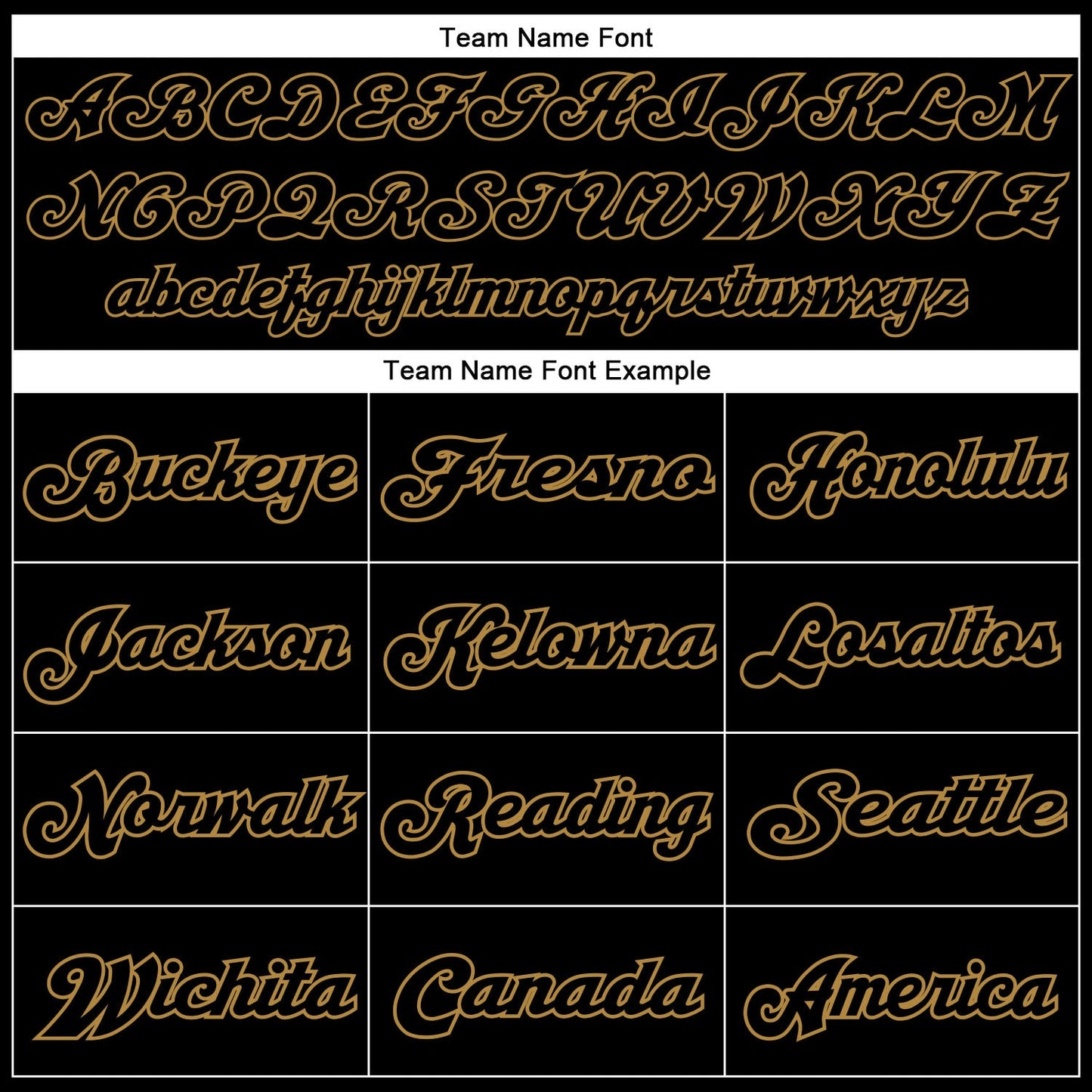 Custom Black Black-Old Gold Mesh Authentic Throwback Football Jersey - Sky-Custom