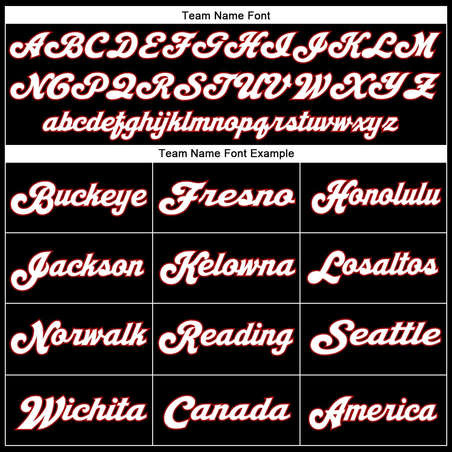 Custom Black White-Red Mesh Authentic Throwback Football Jersey - Sky-Custom