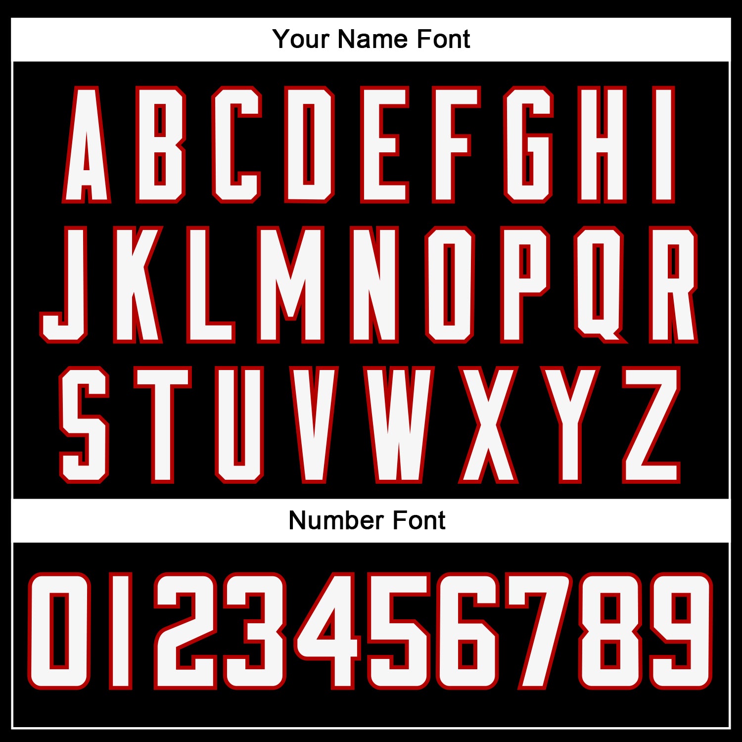 Custom Black White-Red Mesh Authentic Throwback Football Jersey - Sky-Custom