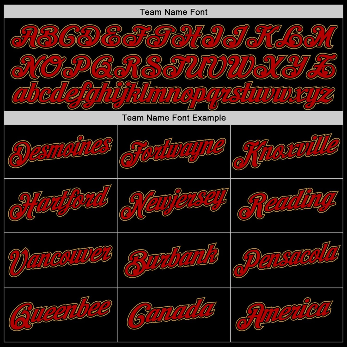 Custom Black Red-Old Gold Authentic Baseball Jersey - Sky-Custom