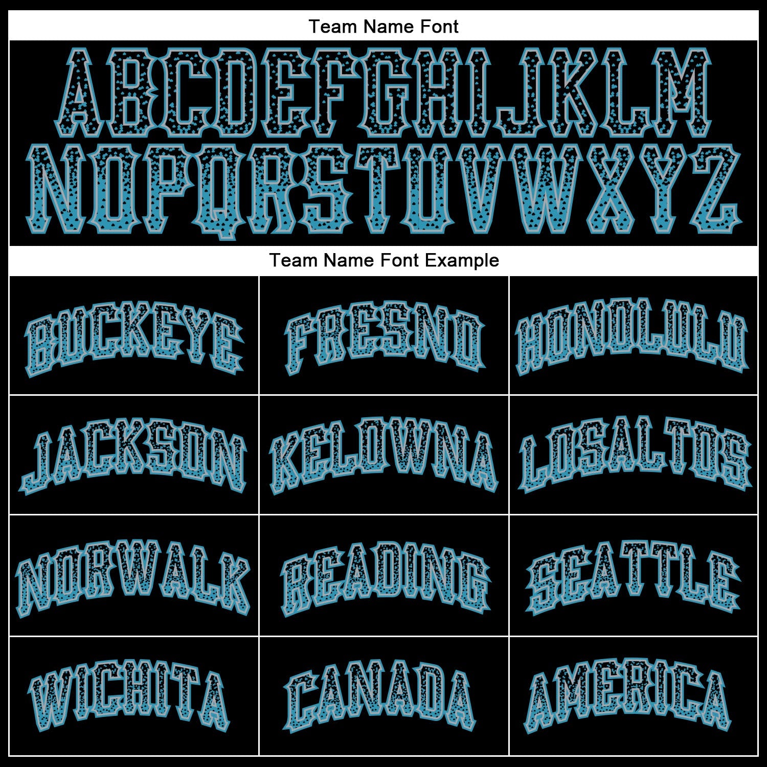 Custom Black Panther Blue-Gray Authentic Drift Fashion Baseball Jersey - Sky-Custom