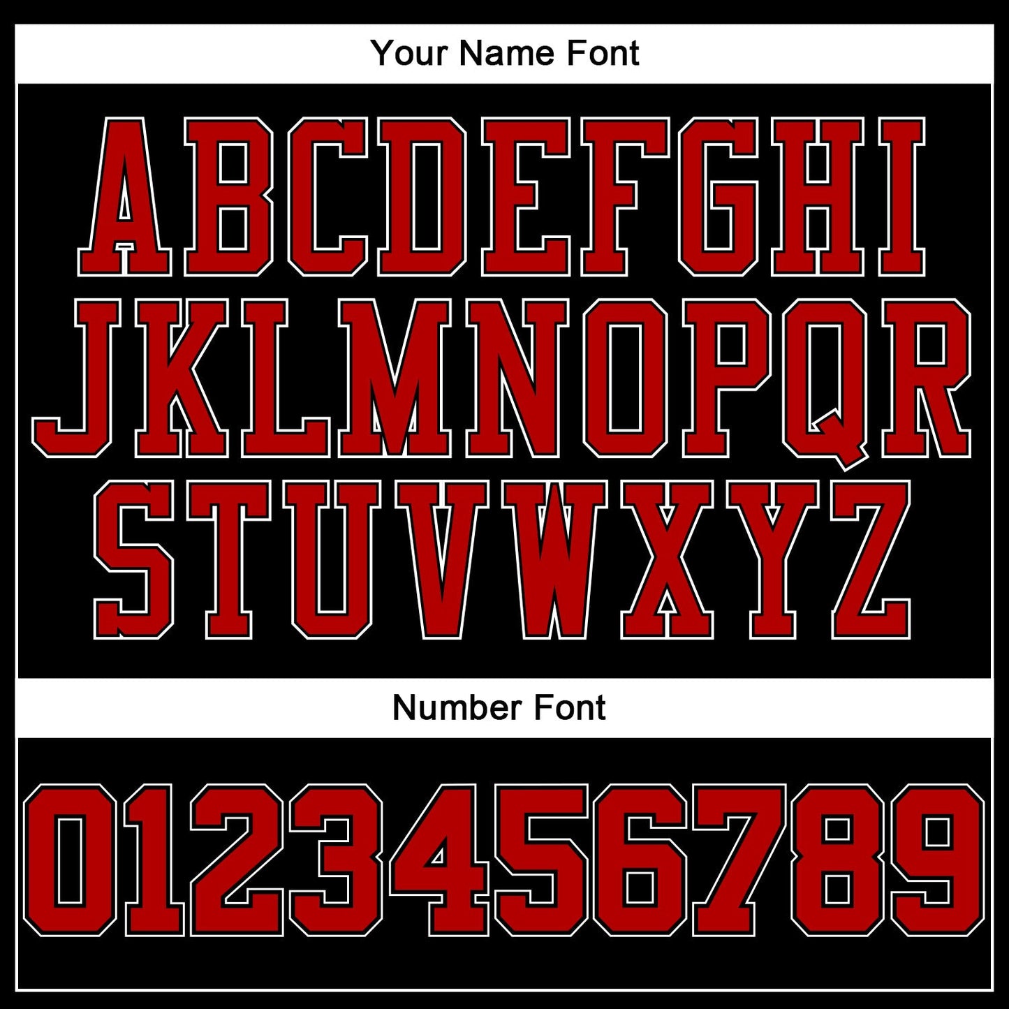 Custom Black Red Pinstripe Red-White Authentic Basketball Jersey - Sky-Custom