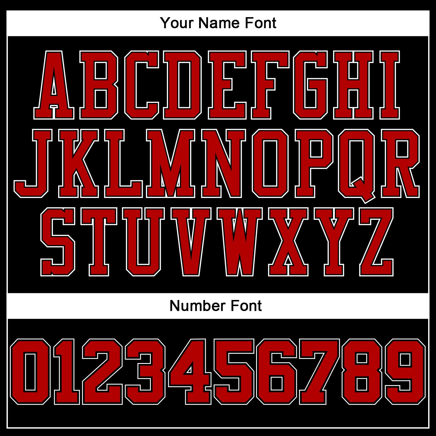 Custom Black Red Pinstripe Red-White Authentic Basketball Jersey - Sky-Custom