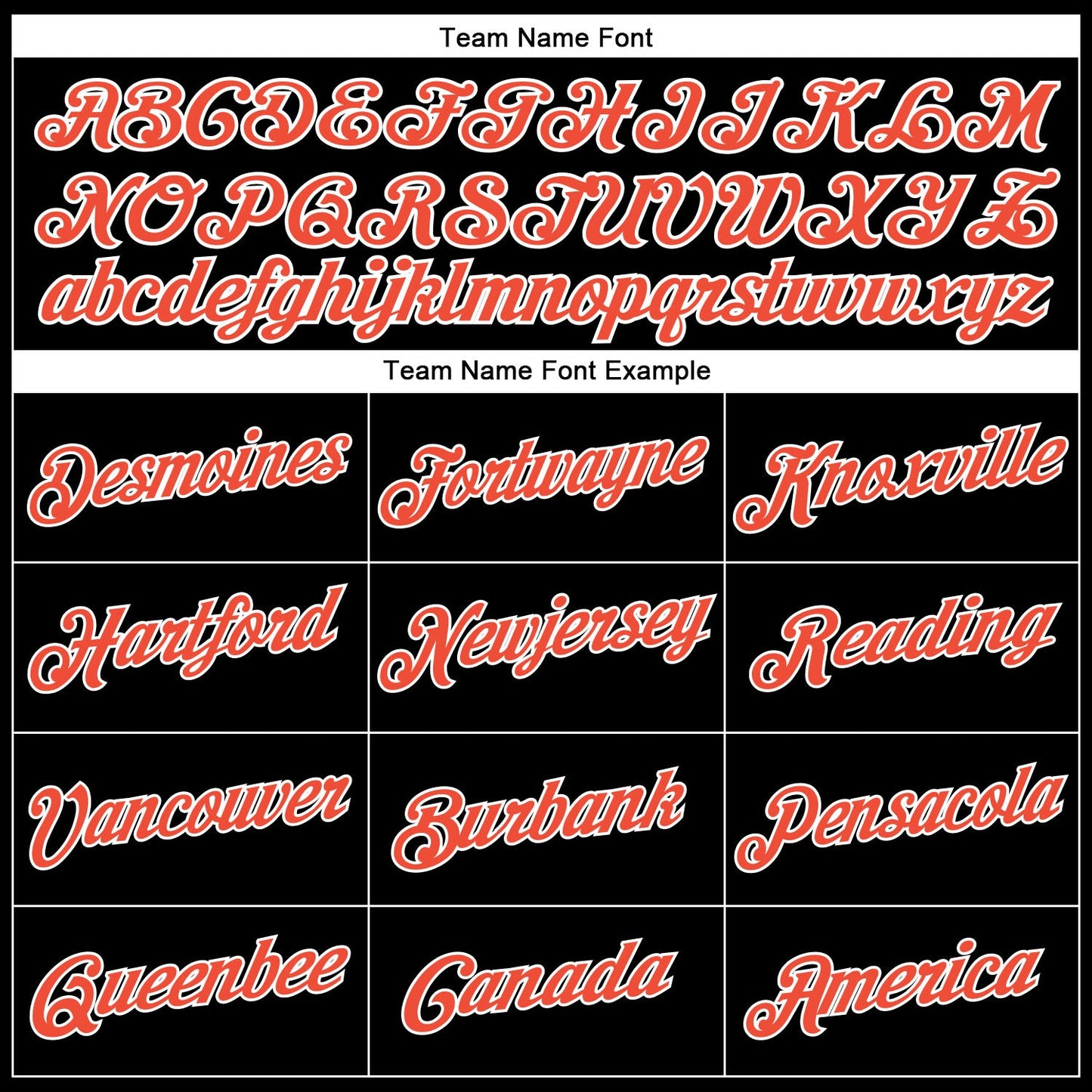 Custom Black White Pinstripe Orange-White Authentic Basketball Jersey - Sky-Custom
