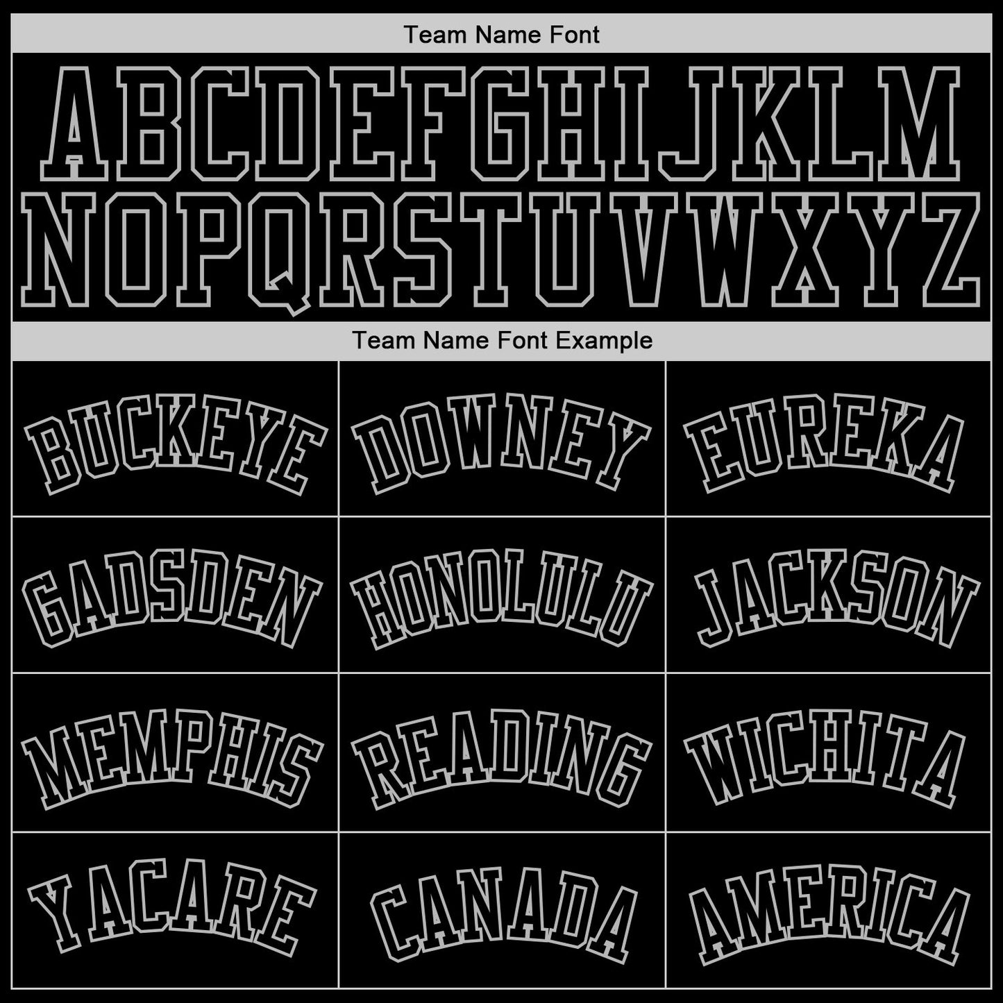 Custom Black Black-Gray 3D Monster Authentic Baseball Jersey - Sky-Custom