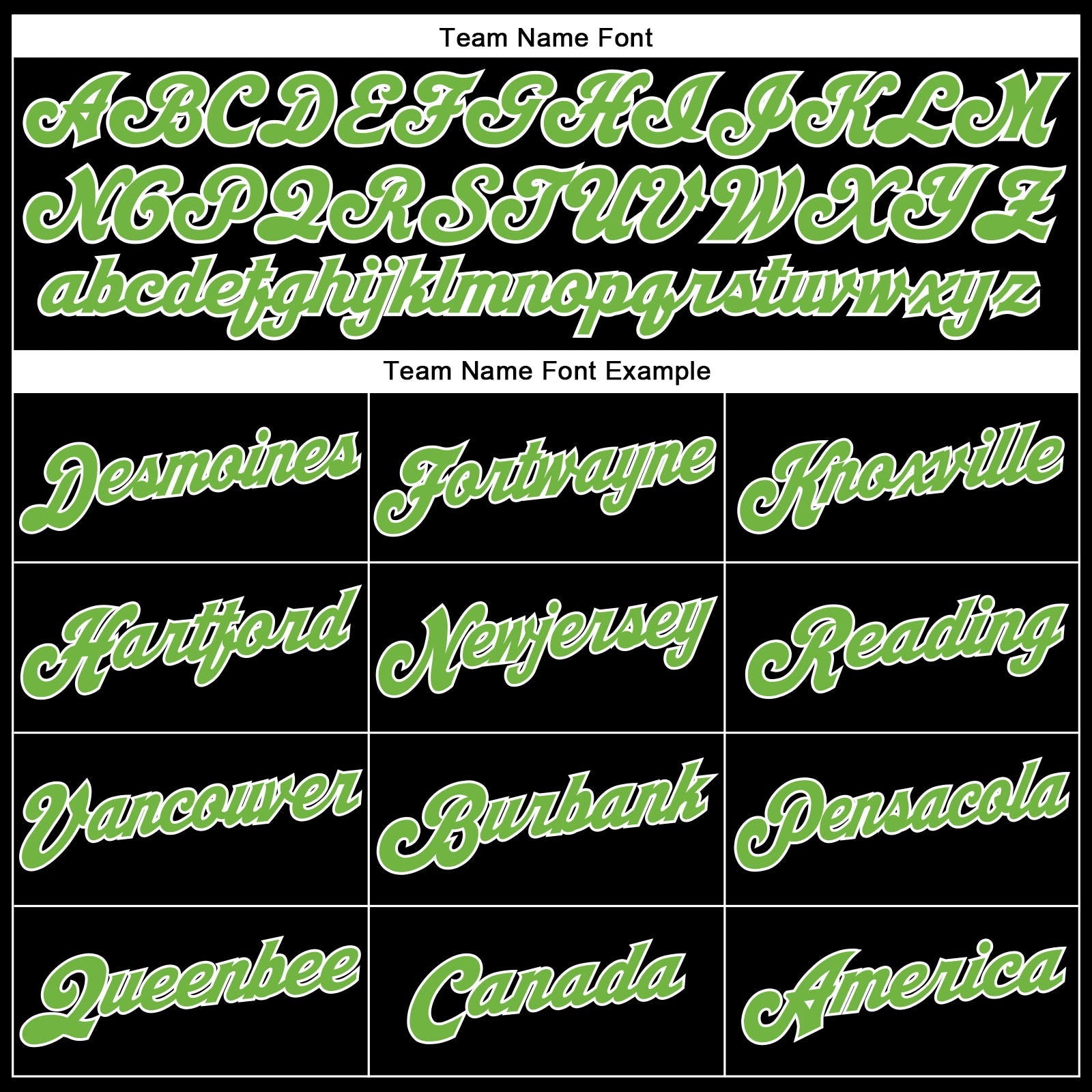 Custom Black White Pinstripe Neon Green-White Authentic Basketball Jersey - Sky-Custom