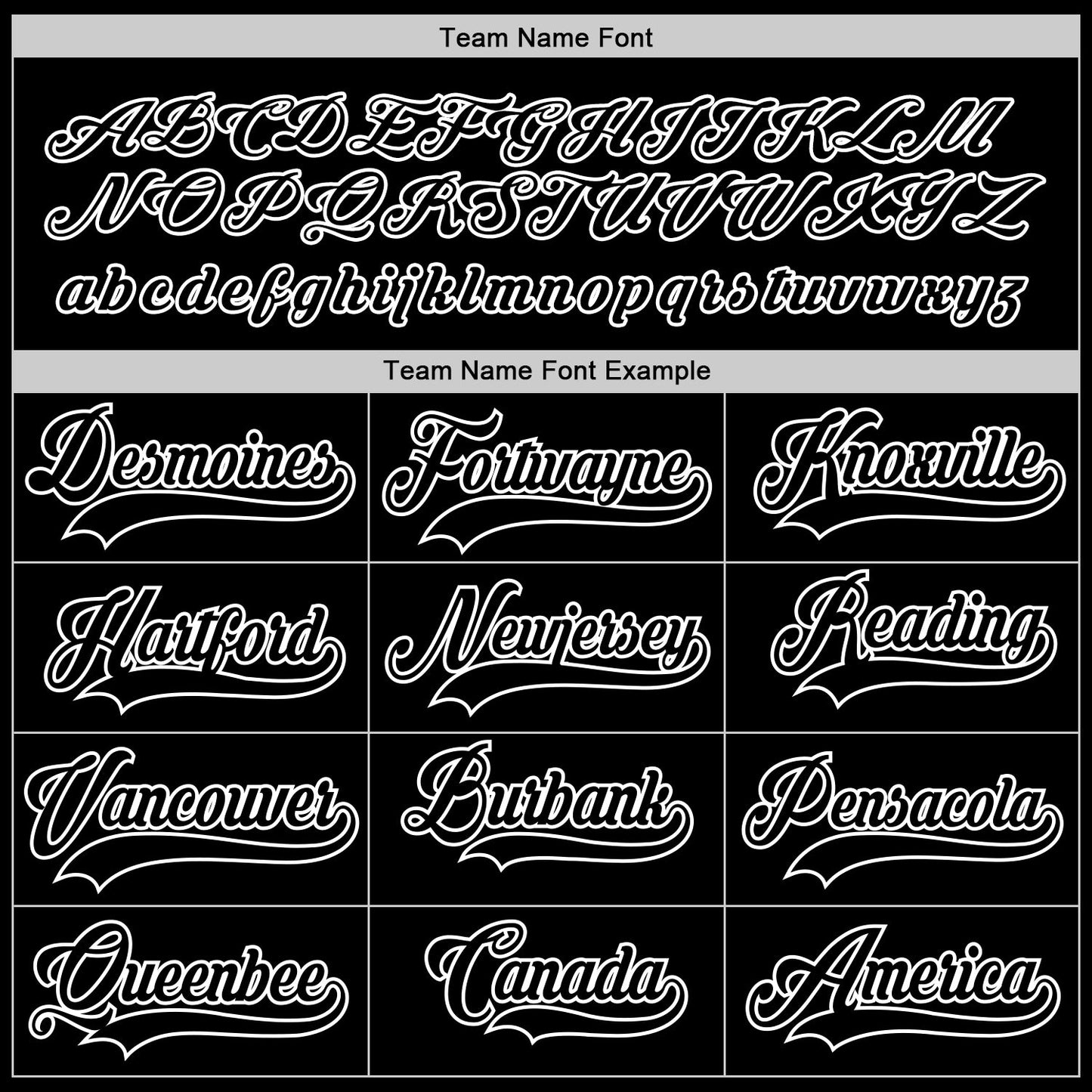 Custom Black Black-White Hockey Jersey - Sky-Custom