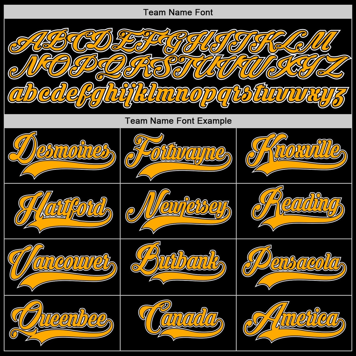 Custom Black Gold-White Authentic Baseball Jersey - Sky-Custom
