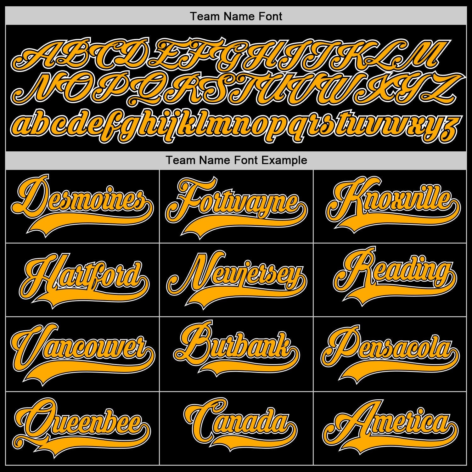Custom Black Gold-White Authentic Baseball Jersey - Sky-Custom