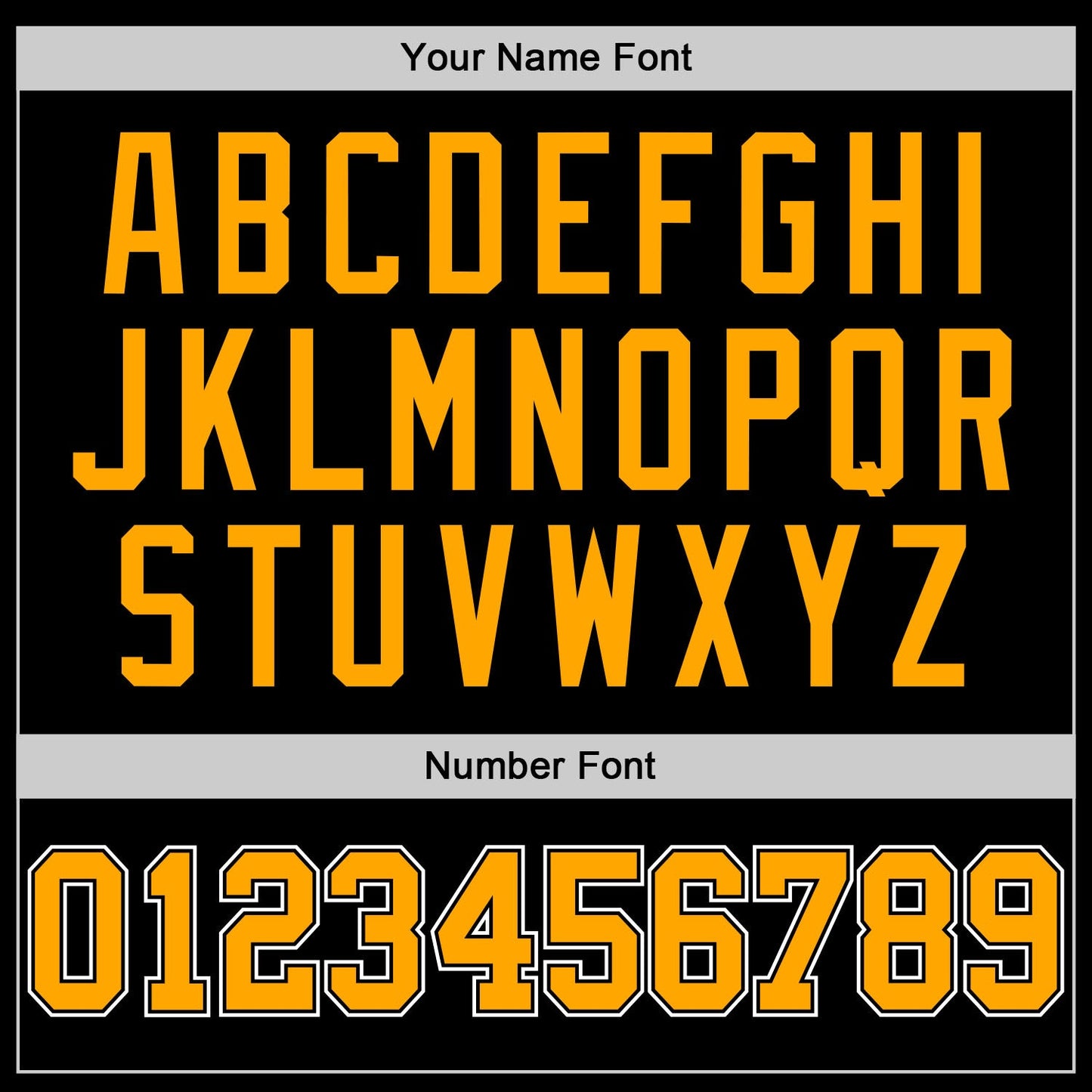 Custom Black Gold-White Authentic Baseball Jersey - Sky-Custom