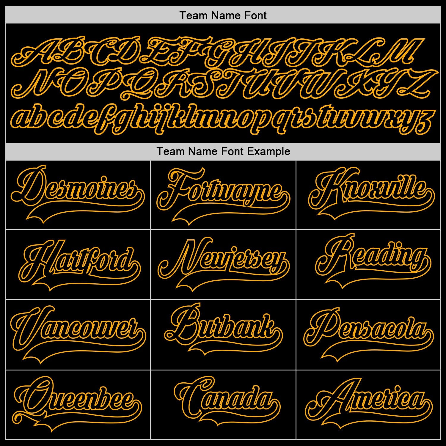 Custom Black Black-Gold Authentic Baseball Jersey - Sky-Custom