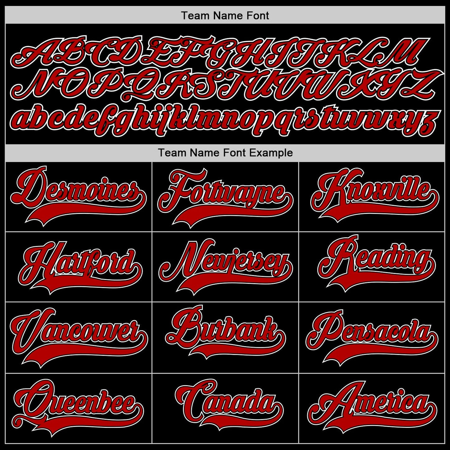 Custom Black Red-White Authentic Baseball Jersey - Sky-Custom
