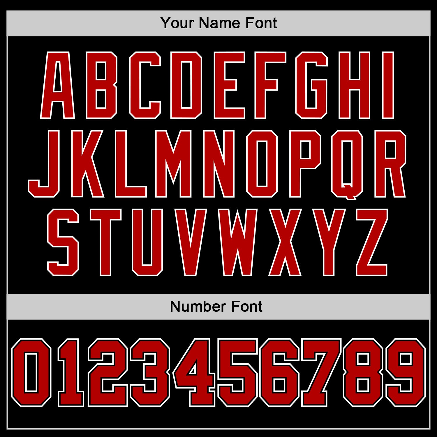 Custom Black Red-White Authentic Baseball Jersey - Sky-Custom