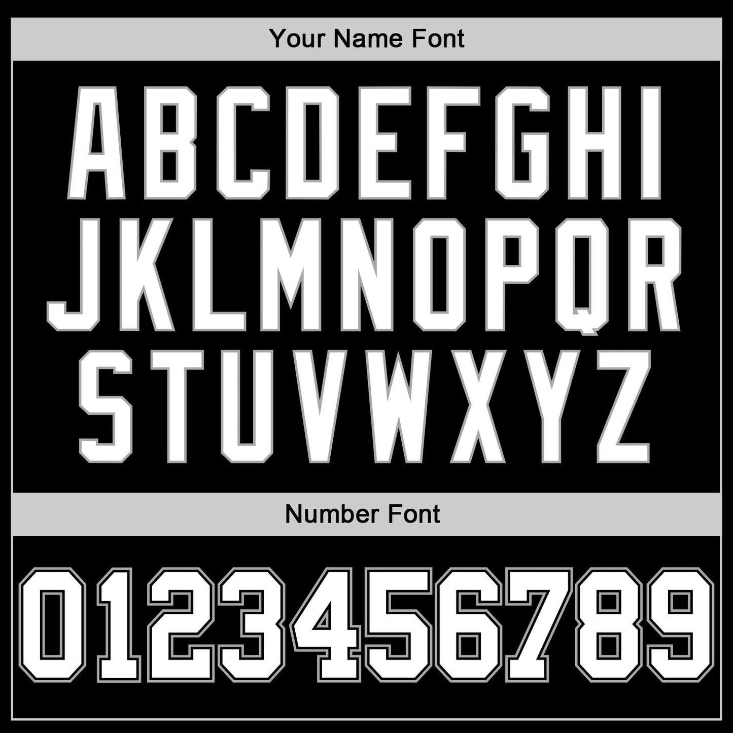 Custom Black White-Gray Authentic Baseball Jersey - Sky-Custom
