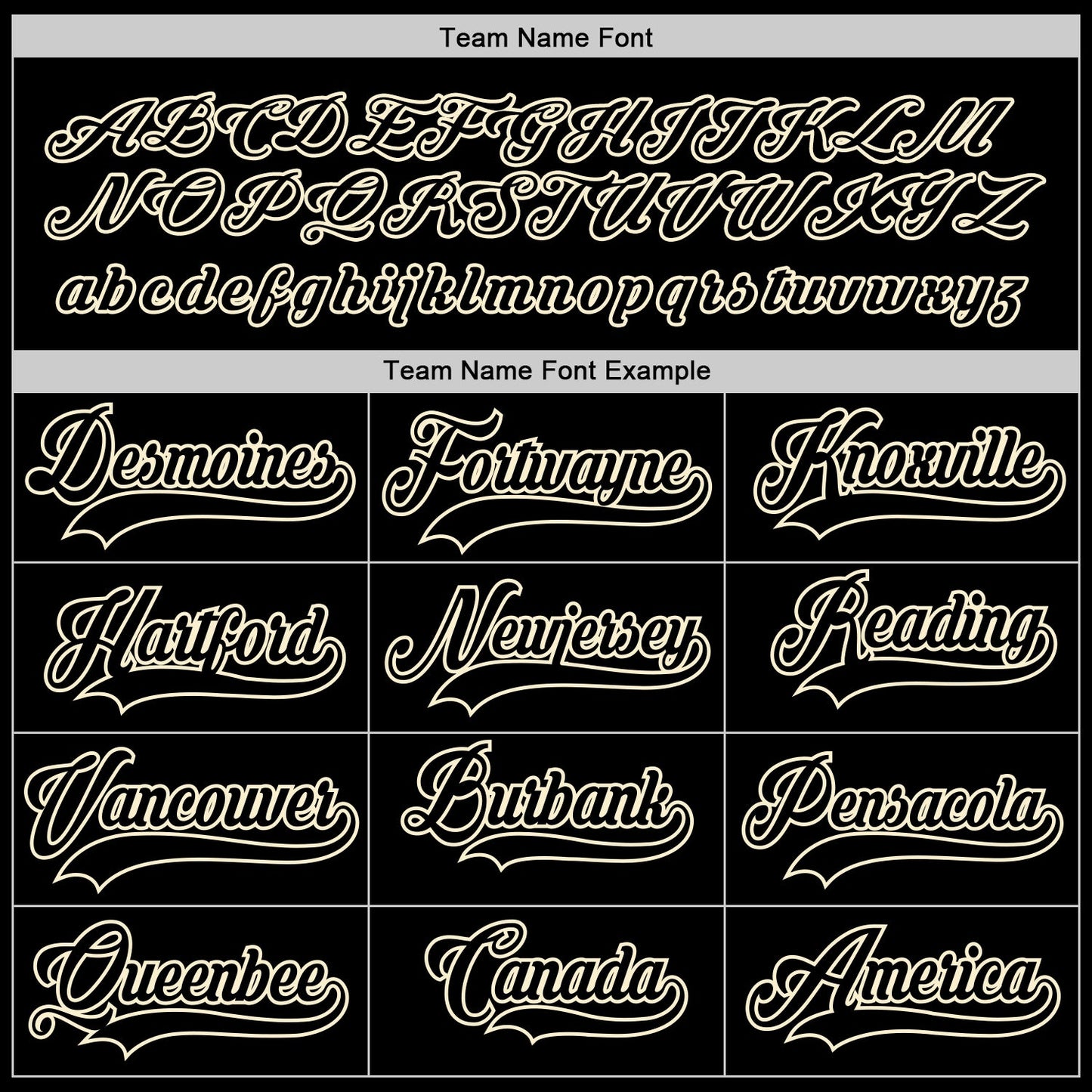Custom Black Black-Cream Hockey Jersey - Sky-Custom
