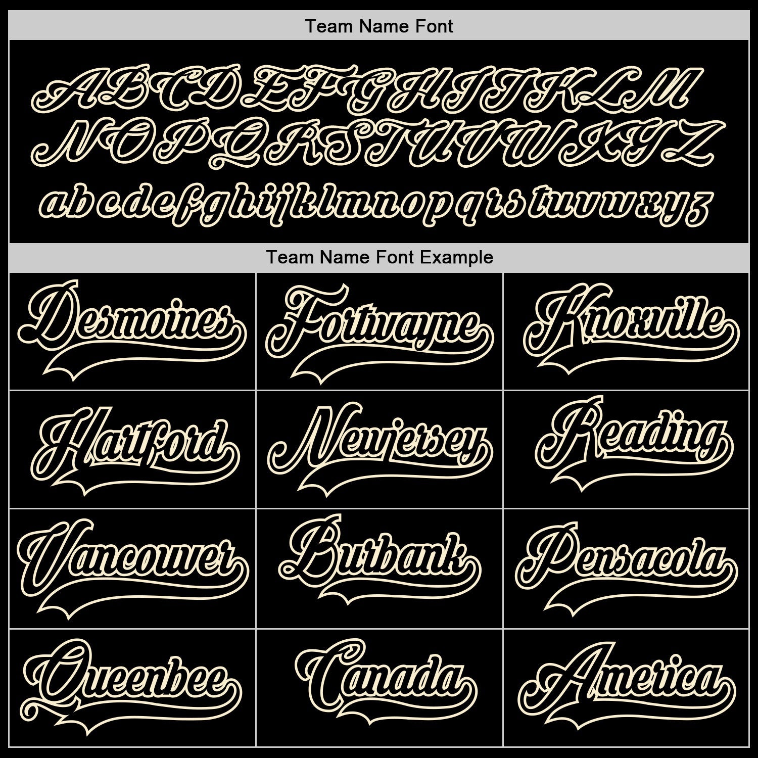 Custom Black Black-Cream Hockey Jersey - Sky-Custom