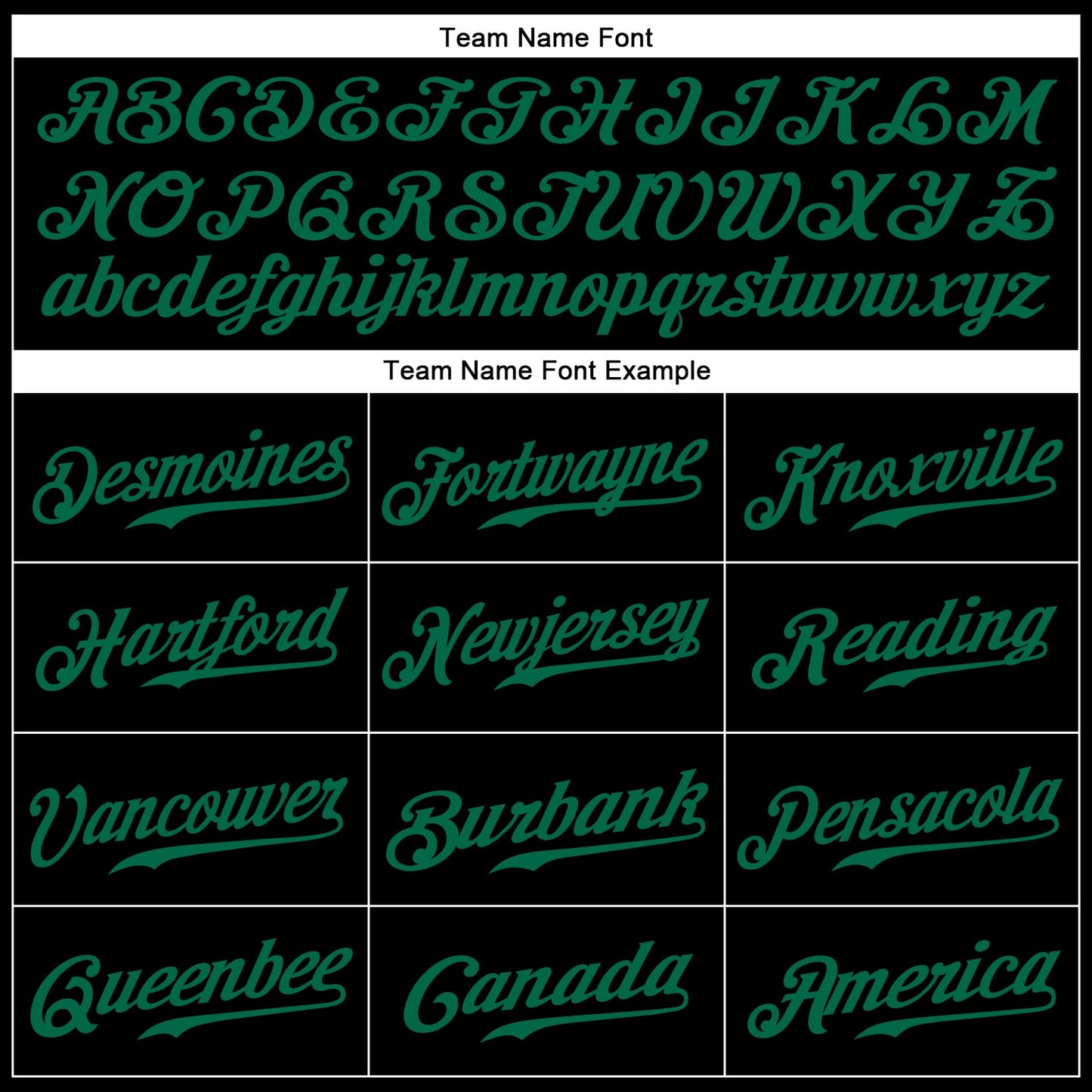 Custom Black Kelly Green-White Authentic Baseball Jersey - Sky-Custom