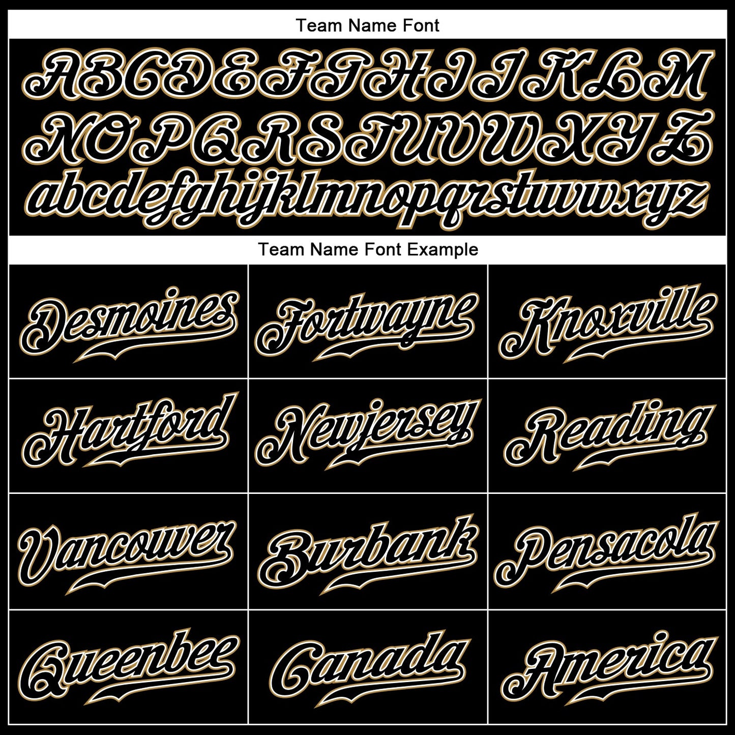 Custom Black Black-Old Gold Authentic Baseball Jersey - Sky-Custom