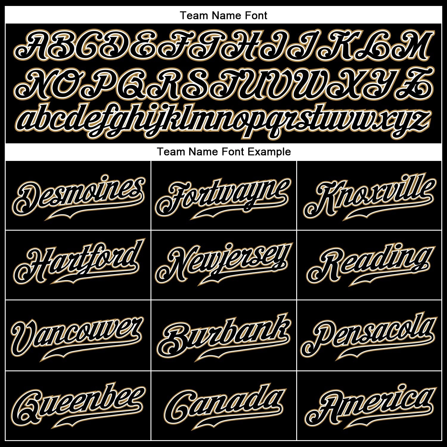 Custom Black Black-Old Gold Authentic Baseball Jersey - Sky-Custom
