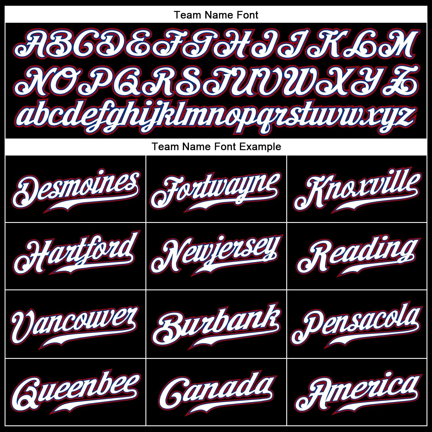 Custom Black White-Red Authentic Baseball Jersey - Sky-Custom
