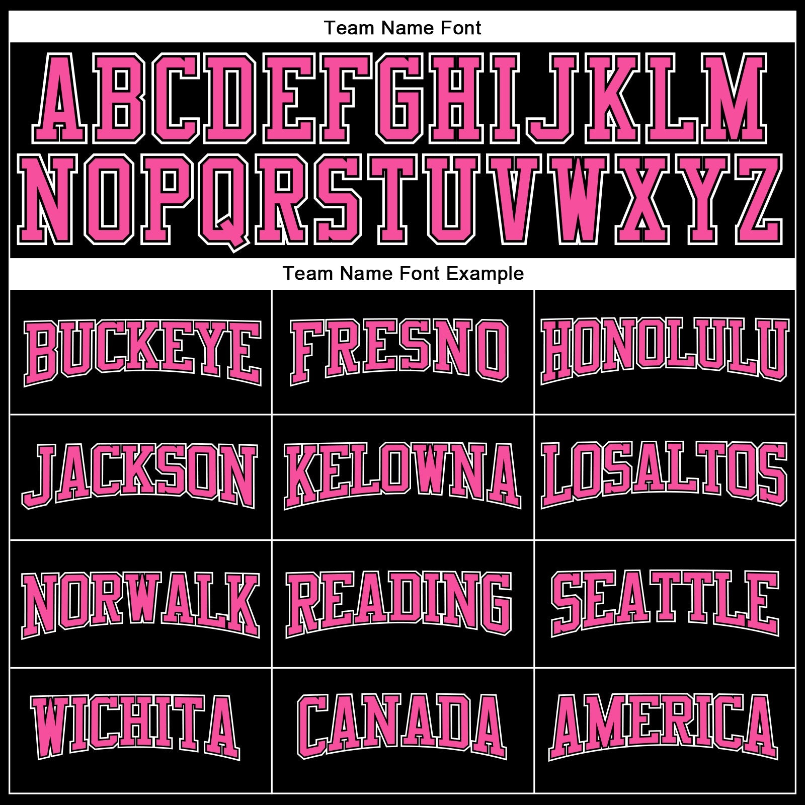Custom Black Pink-White Authentic Throwback Basketball Jersey - Sky-Custom