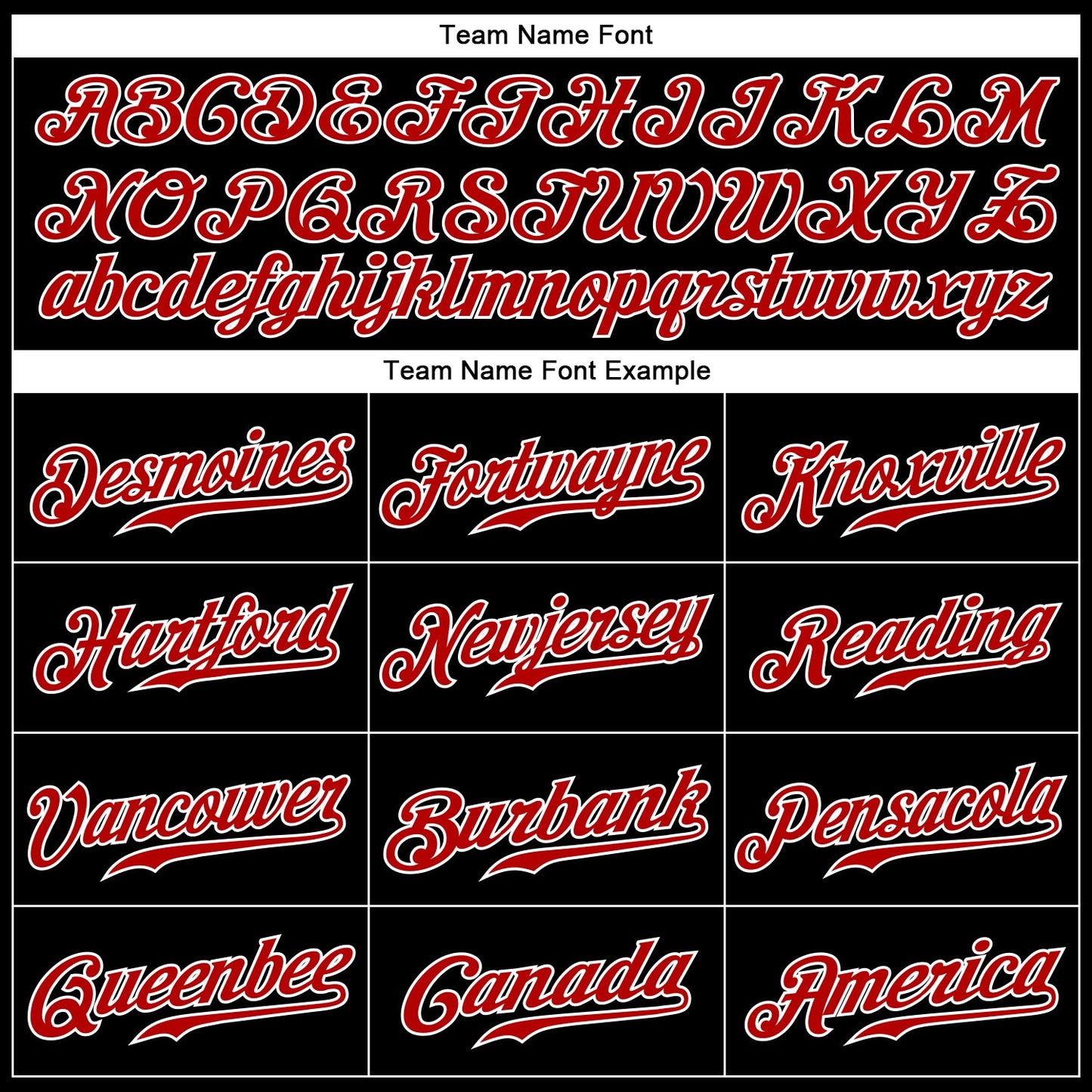 Custom Black Red-White 3D Pattern Design Multicolor Authentic Baseball Jersey - Sky-Custom