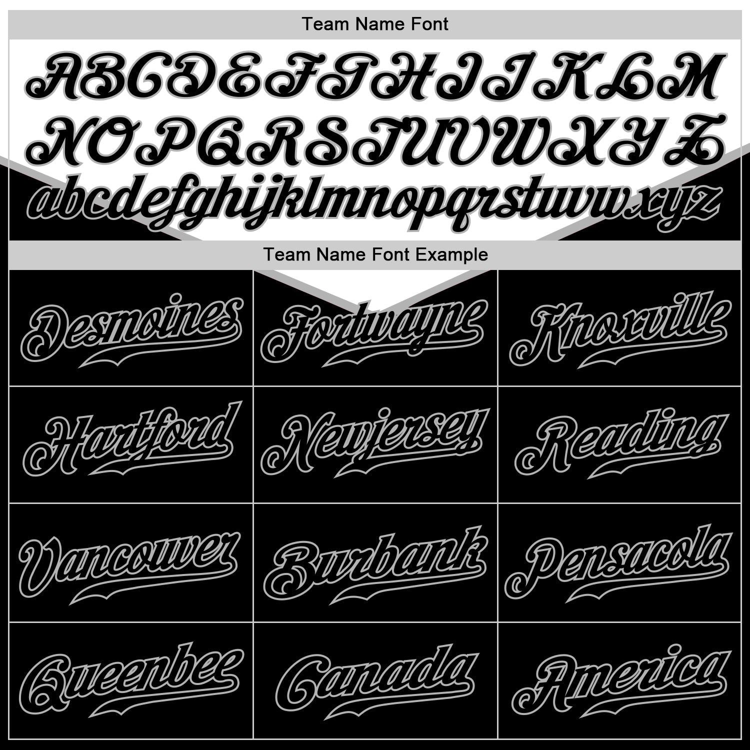 Custom Black Black-Gray 3D Pattern Design Multicolor Authentic Baseball Jersey - Sky-Custom