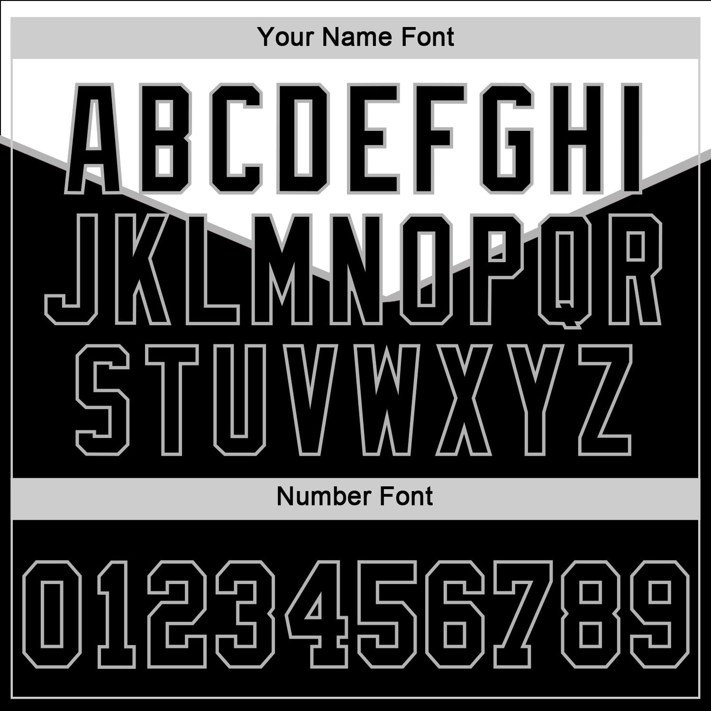 Custom Black Black-Gray 3D Pattern Design Multicolor Authentic Baseball Jersey - Sky-Custom