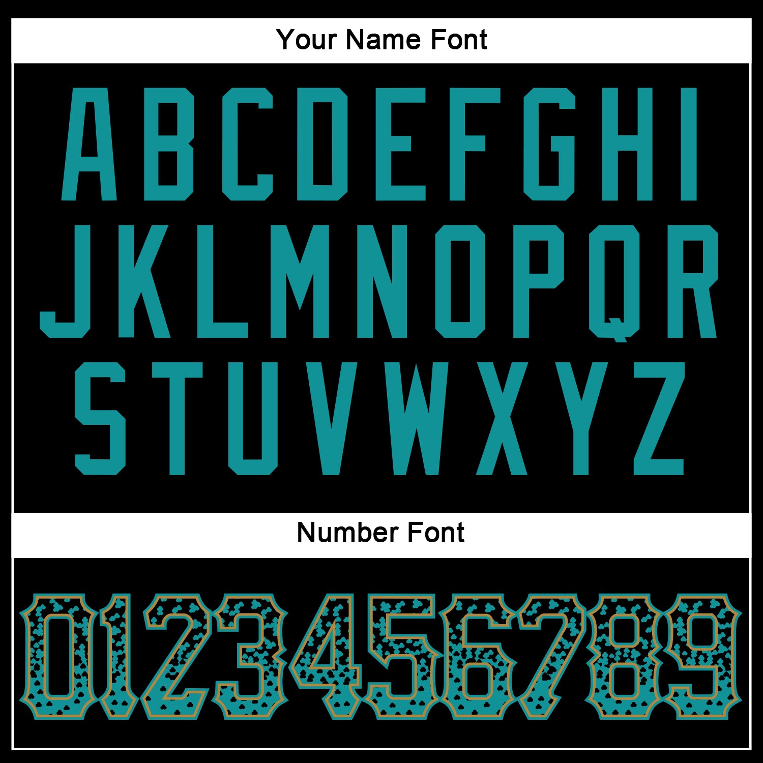 Custom Black Teal-Old Gold Authentic Drift Fashion Baseball Jersey - Sky-Custom