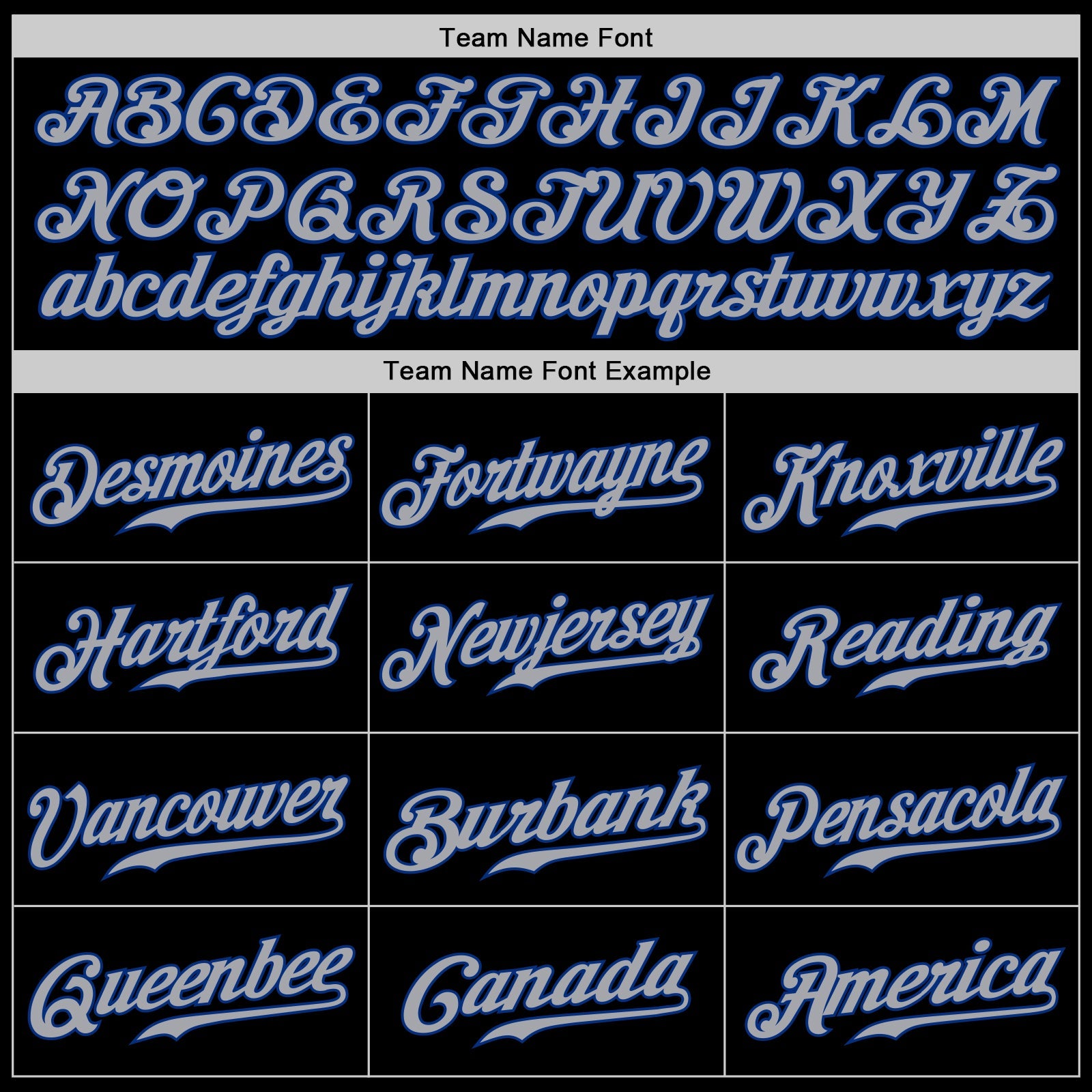 Custom Black Gray-Royal Authentic Baseball Jersey - Sky-Custom