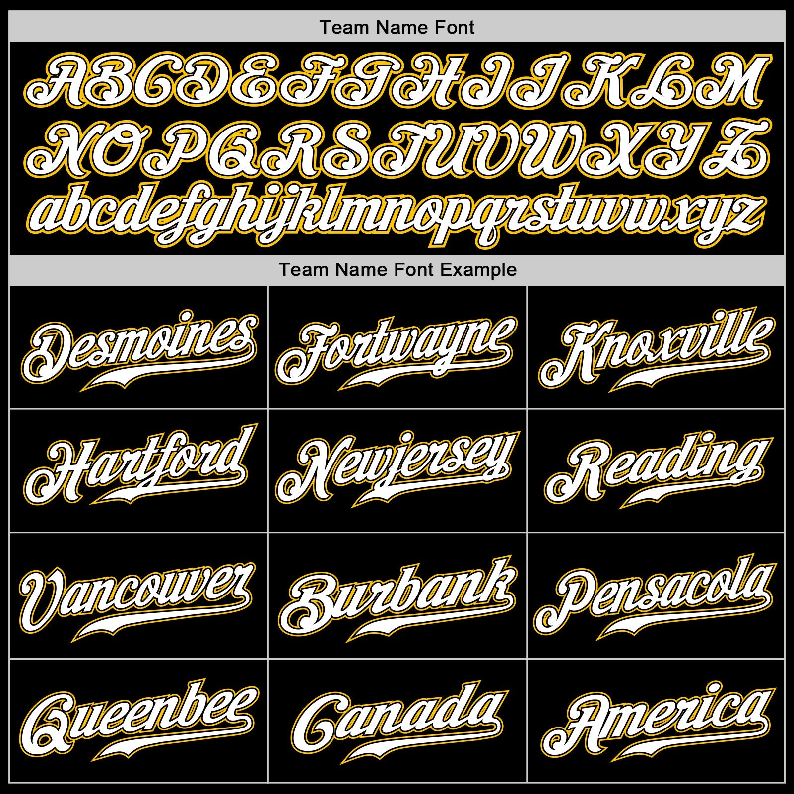 Custom Black White-Gold Authentic Baseball Jersey - Sky-Custom