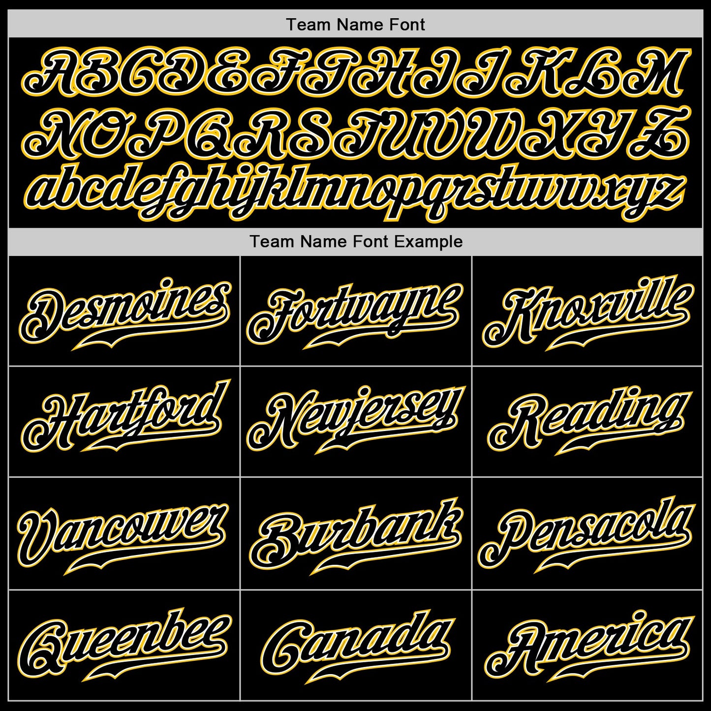 Custom Black Black-Gold Authentic Baseball Jersey - Sky-Custom