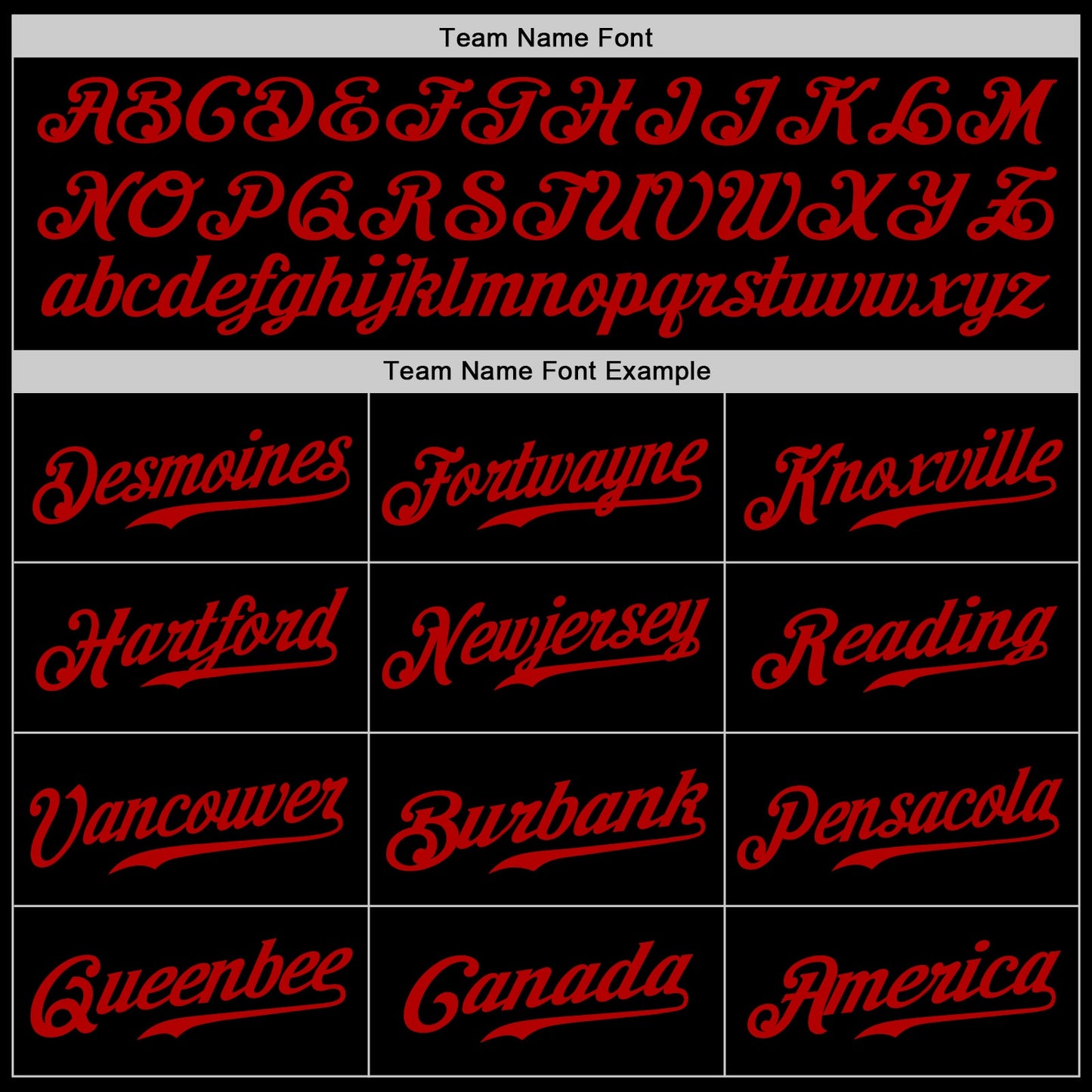 Custom Black Red Authentic Baseball Jersey - Sky-Custom
