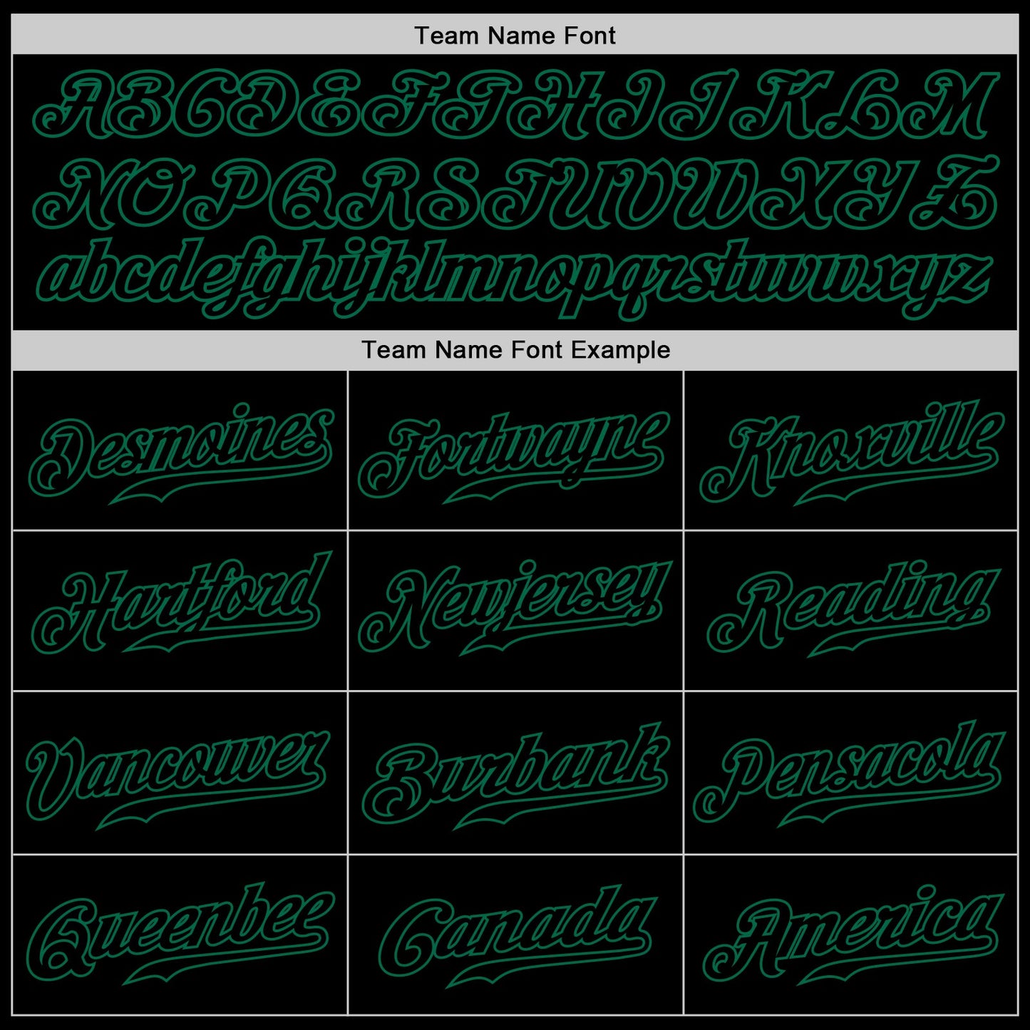 Custom Black Black-Kelly Green Authentic Baseball Jersey - Sky-Custom