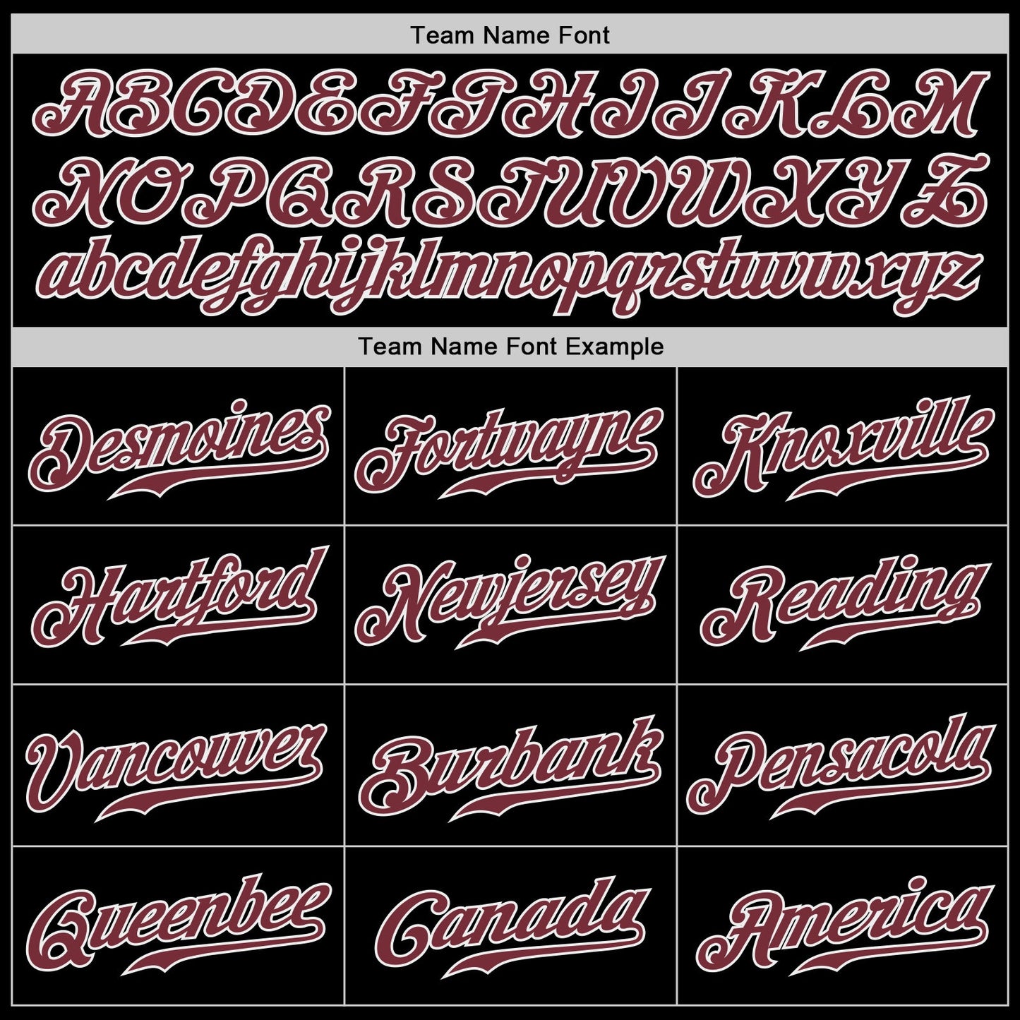 Custom Black Burgundy-White Authentic Baseball Jersey - Sky-Custom
