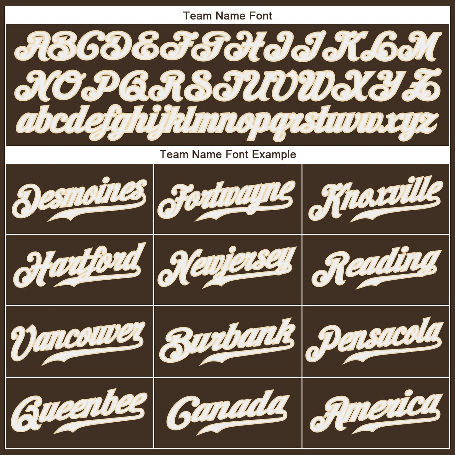 Custom Brown Red-White Authentic Baseball Jersey - Sky-Custom