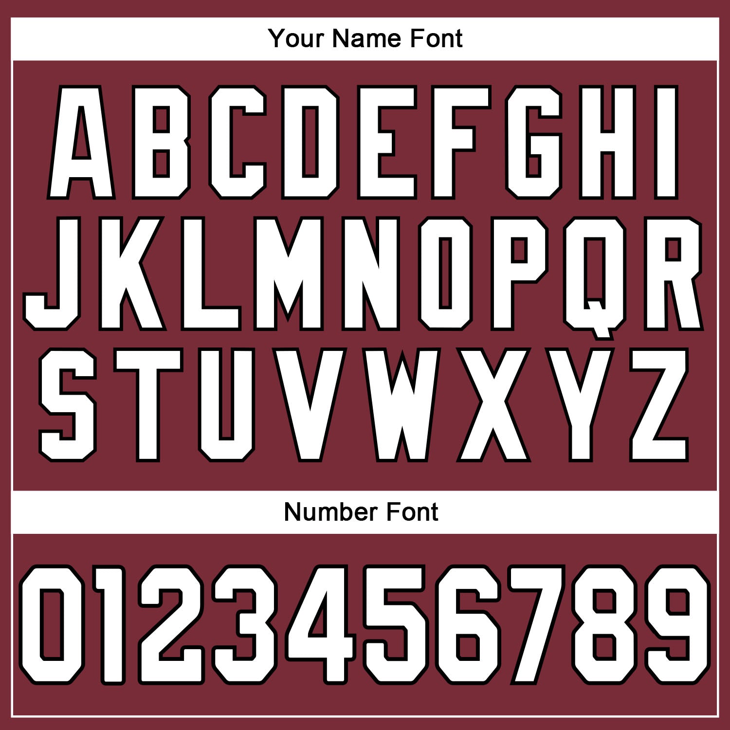 Custom Burgundy White-Black Mesh Authentic Throwback Football Jersey - Sky-Custom
