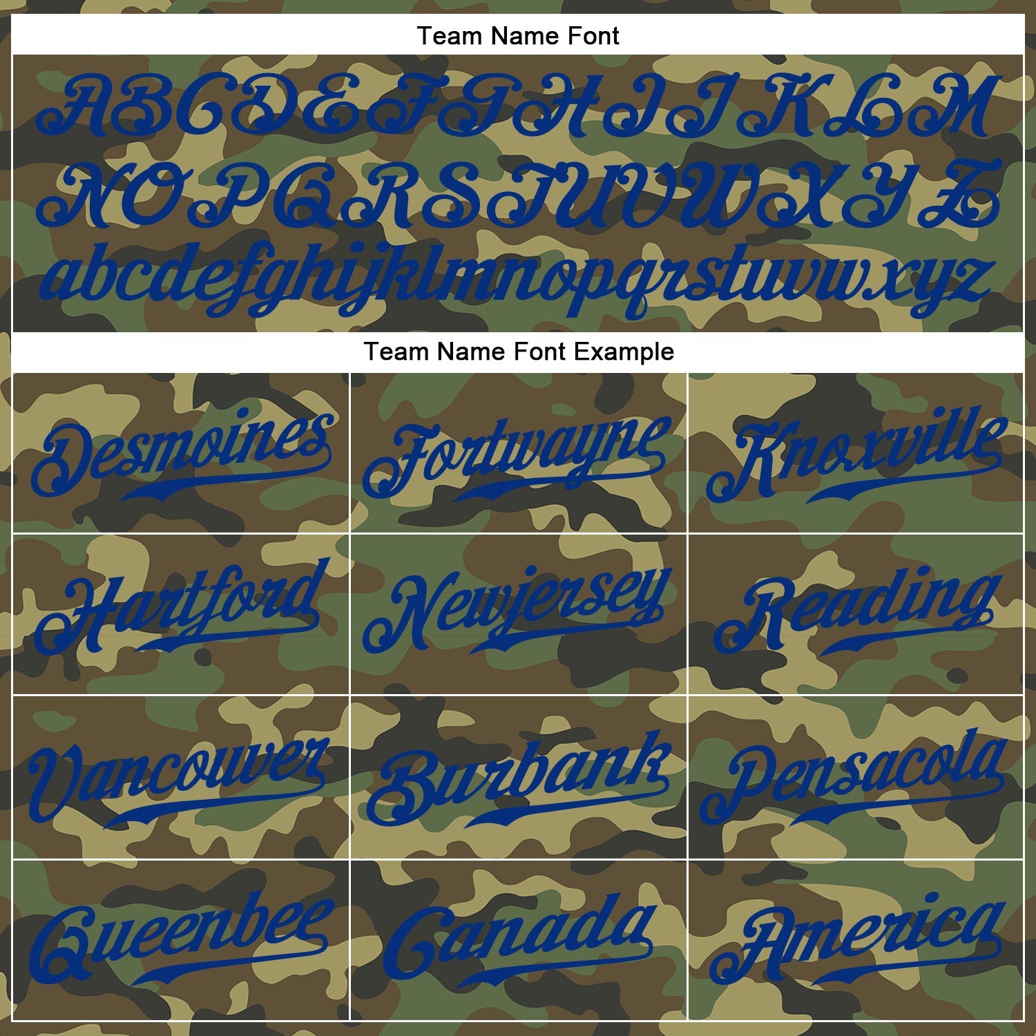 Custom Camo Royal-Red Authentic Salute To Service Baseball Jersey - Sky-Custom