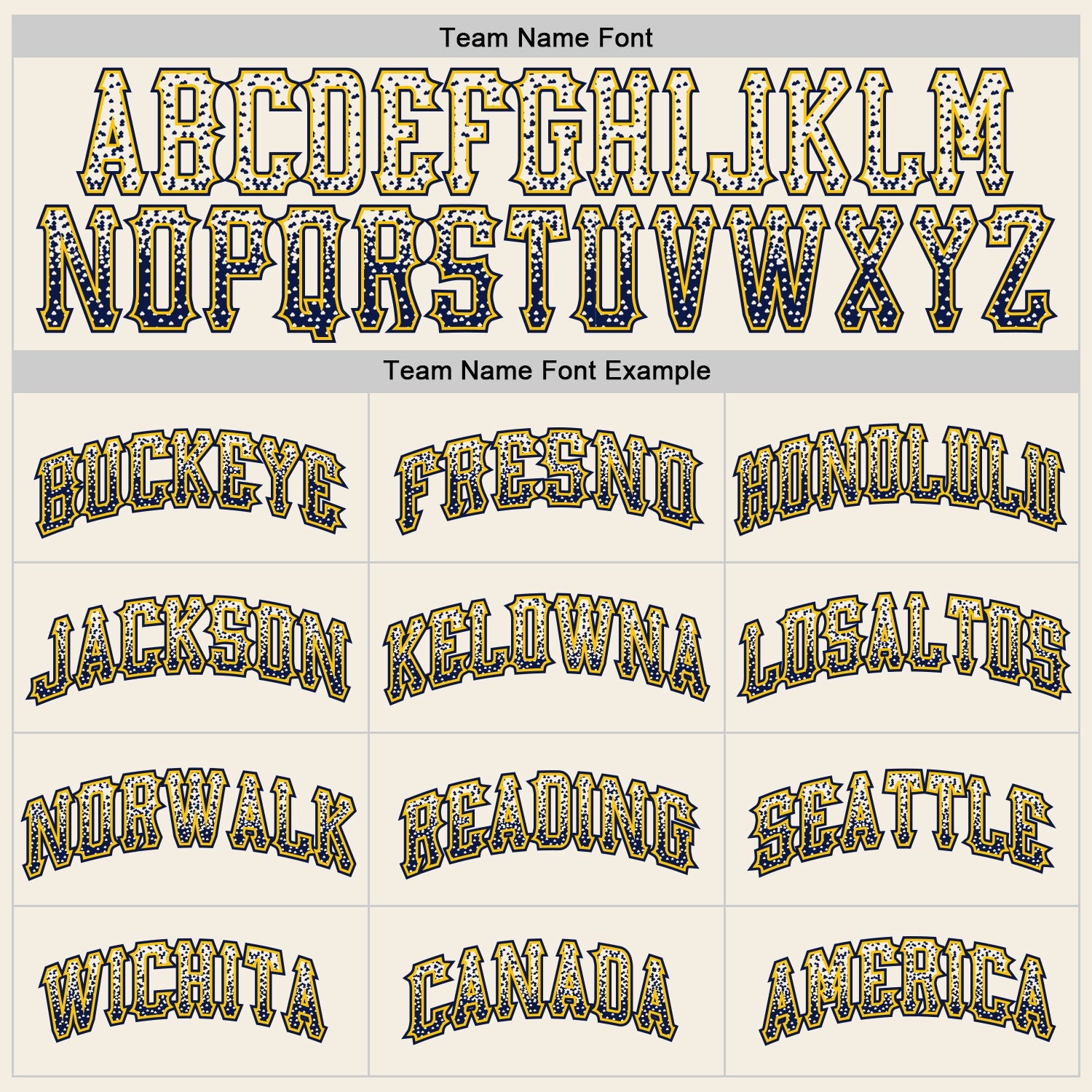 Custom Cream Navy-Gold Authentic Drift Fashion Baseball Jersey - Sky-Custom