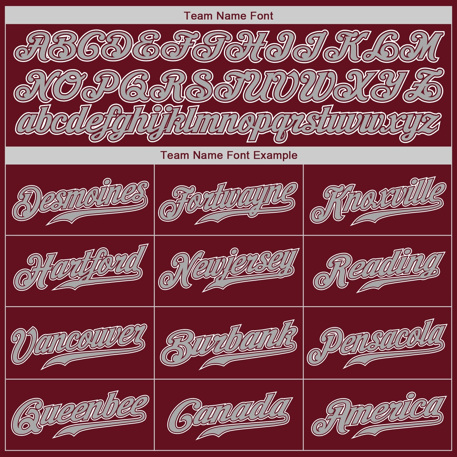 Custom Crimson Gray-White Authentic Baseball Jersey - Sky-Custom