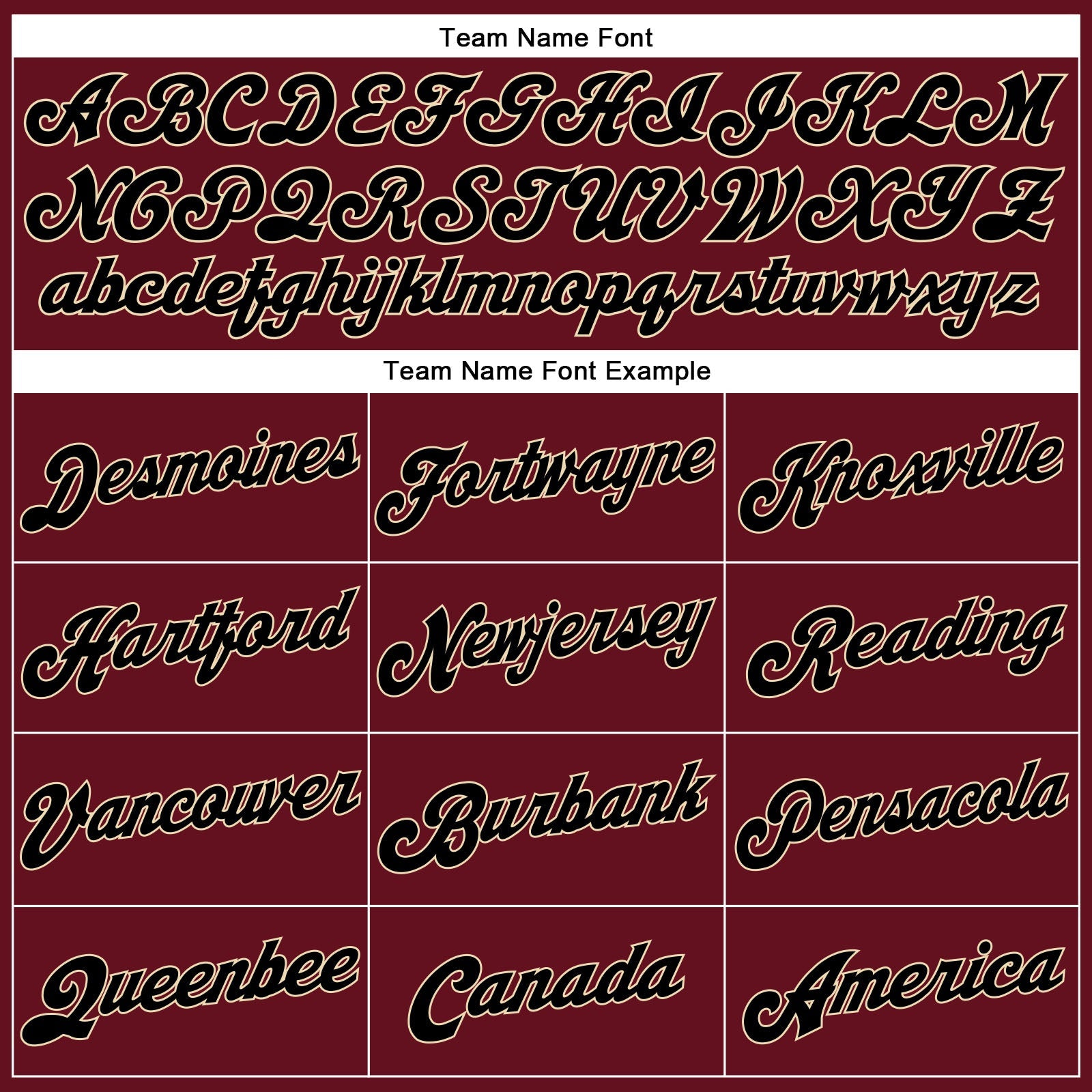 Custom Crimson Black-City Cream Authentic Baseball Jersey - Sky-Custom