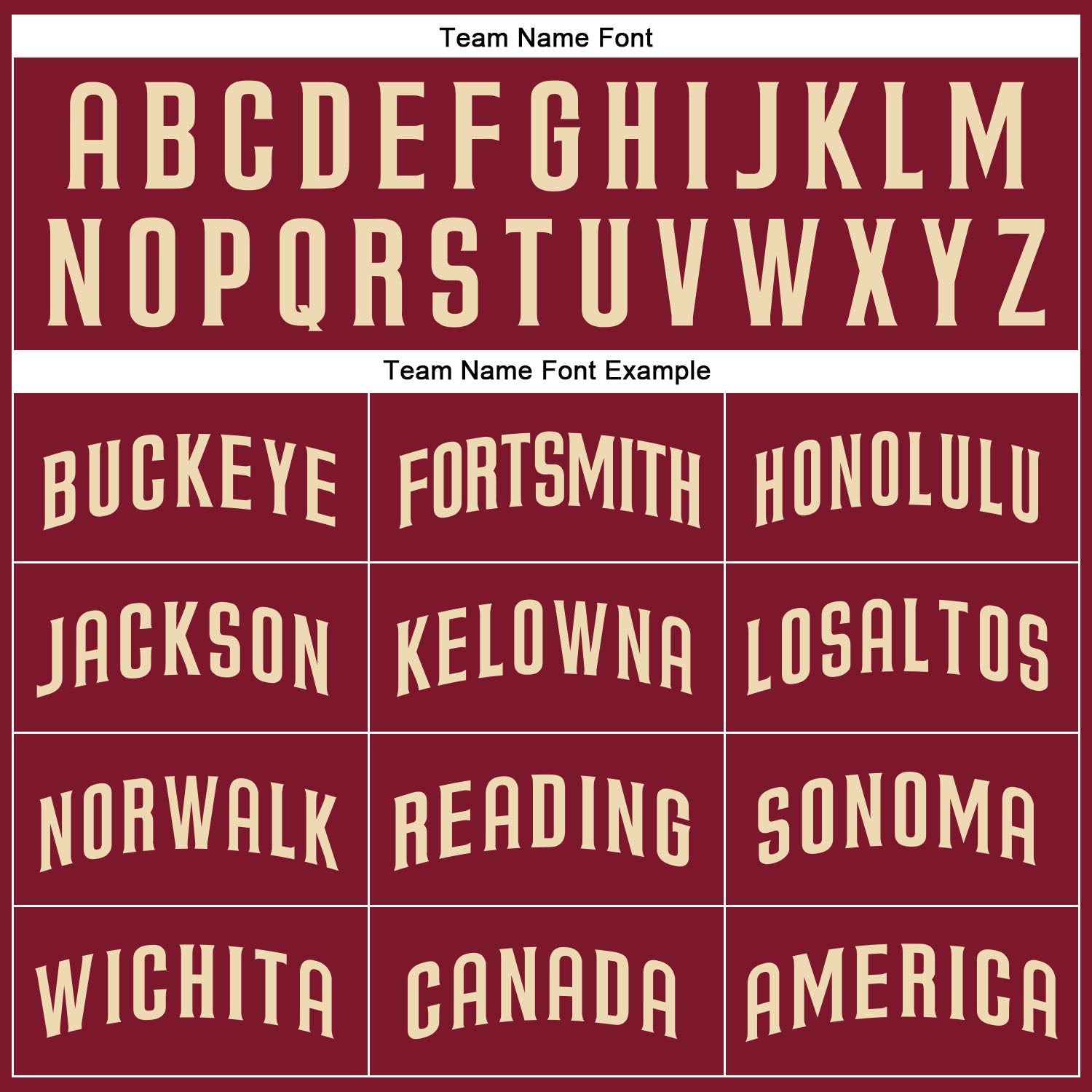 Custom Crimson Cream Authentic Baseball Jersey - Sky-Custom