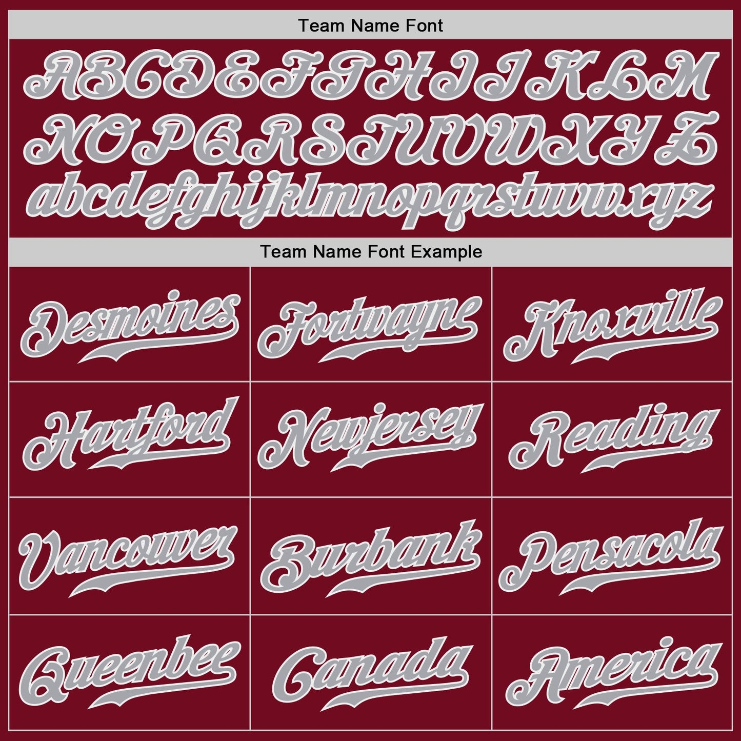 Custom Crimson Gray-White Authentic Baseball Jersey - Sky-Custom