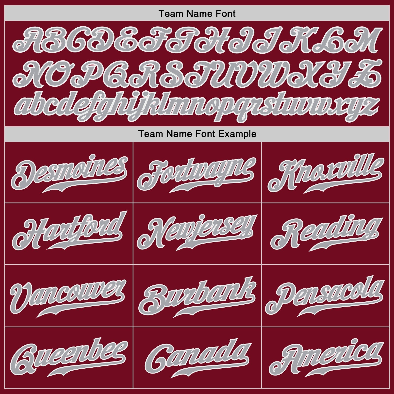 Custom Crimson Gray-White Authentic Baseball Jersey - Sky-Custom