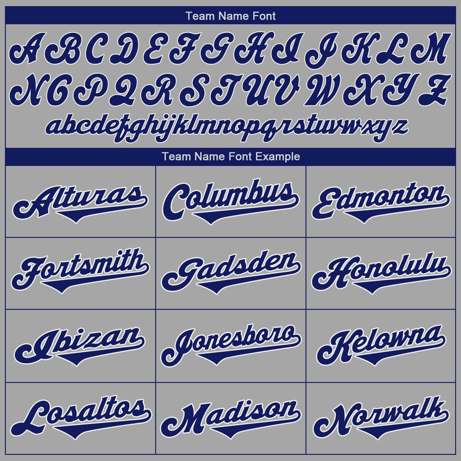 Custom Gray Royal-White Authentic Baseball Jersey - Sky-Custom